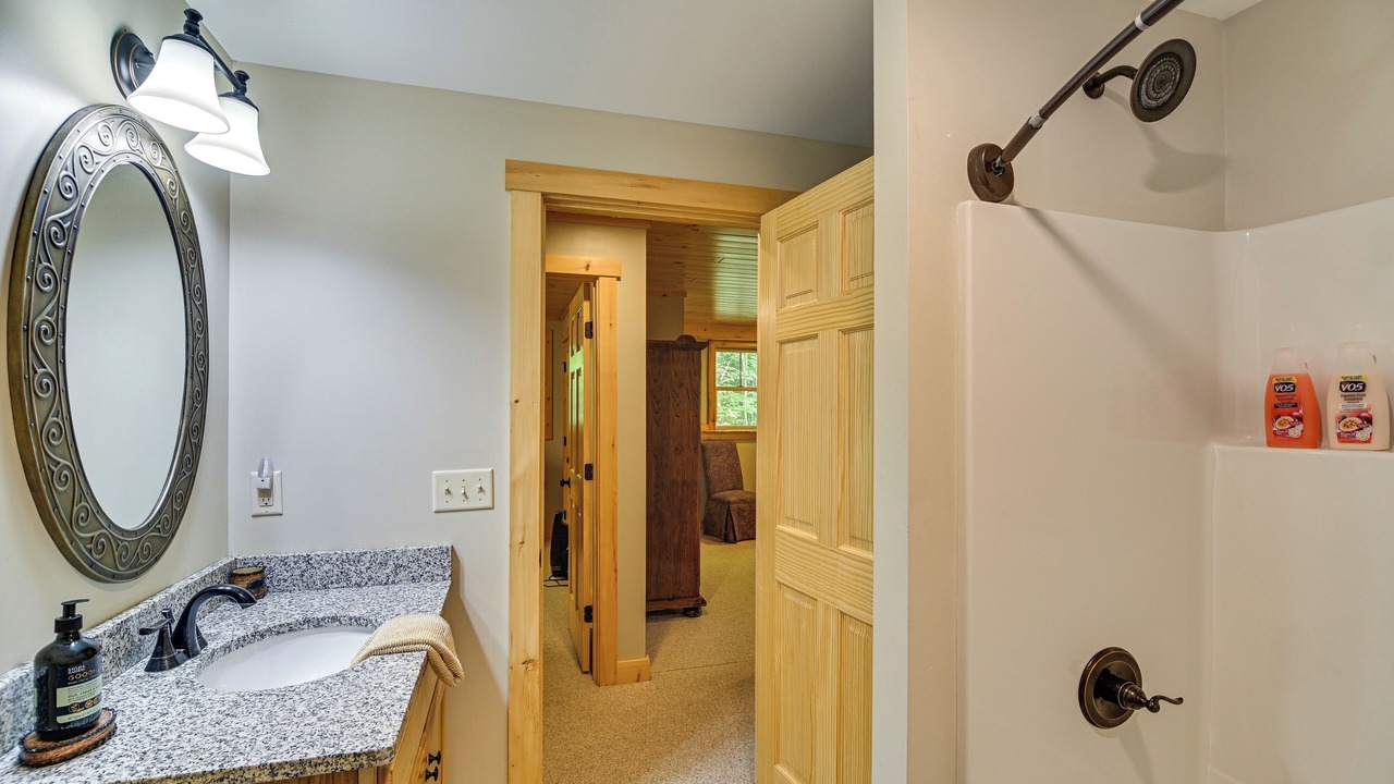 Photo of Bathroom in Bethel