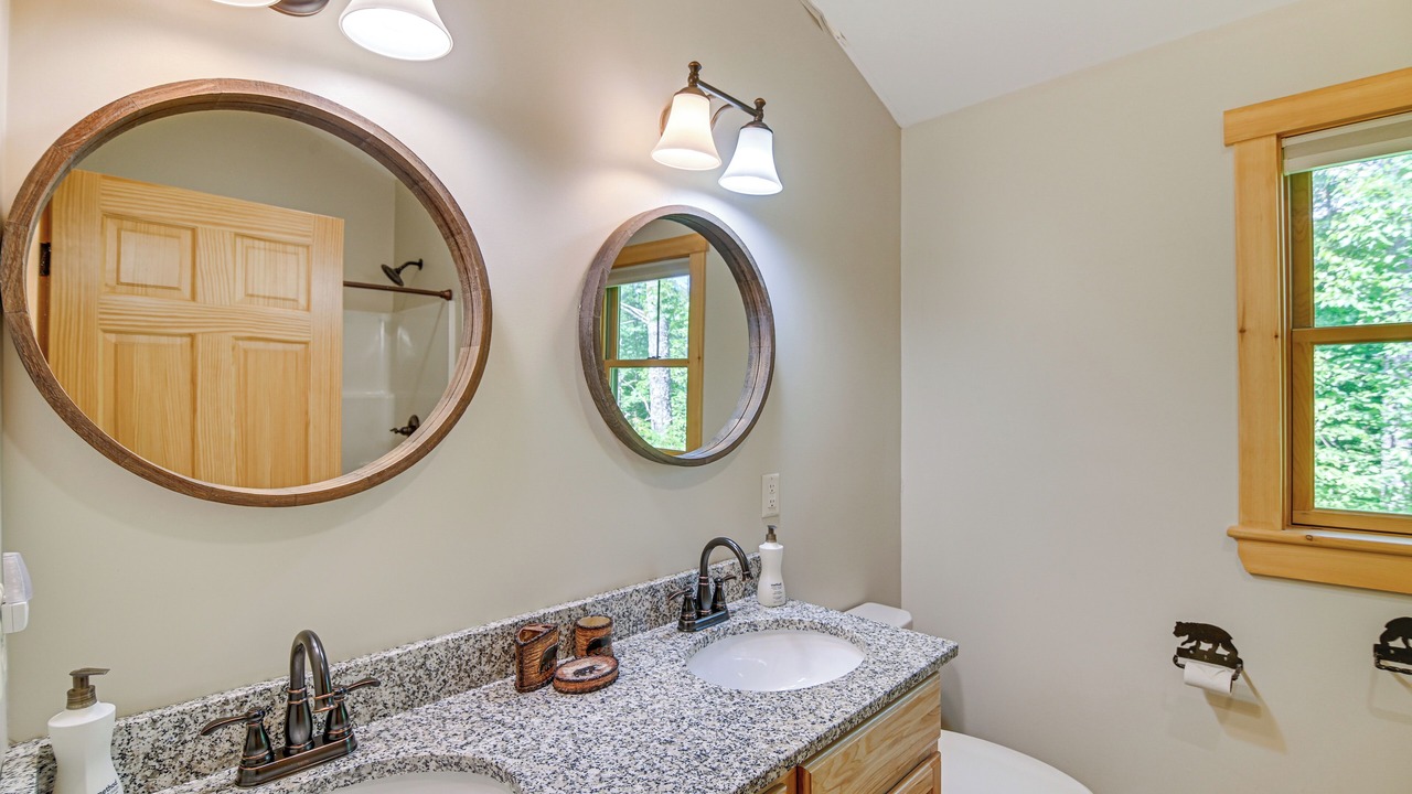Photo of Bathroom in Bethel