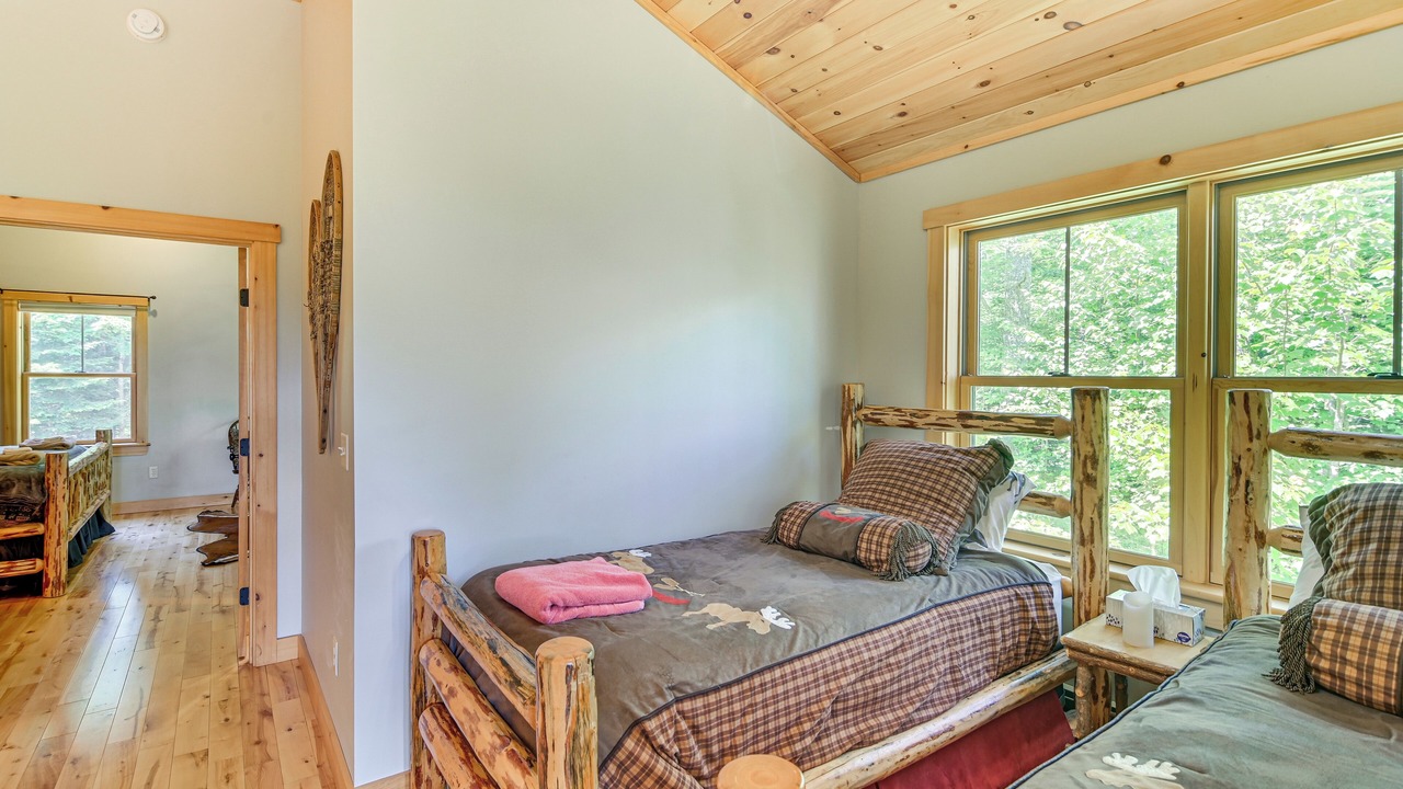 Photo of Bedroom in Bethel