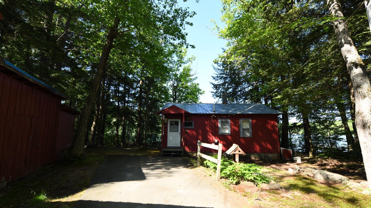 Photo of Outdoor in Bridgton