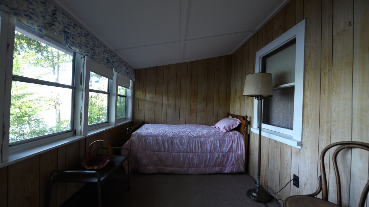 Photo of Bedroom in Bridgton