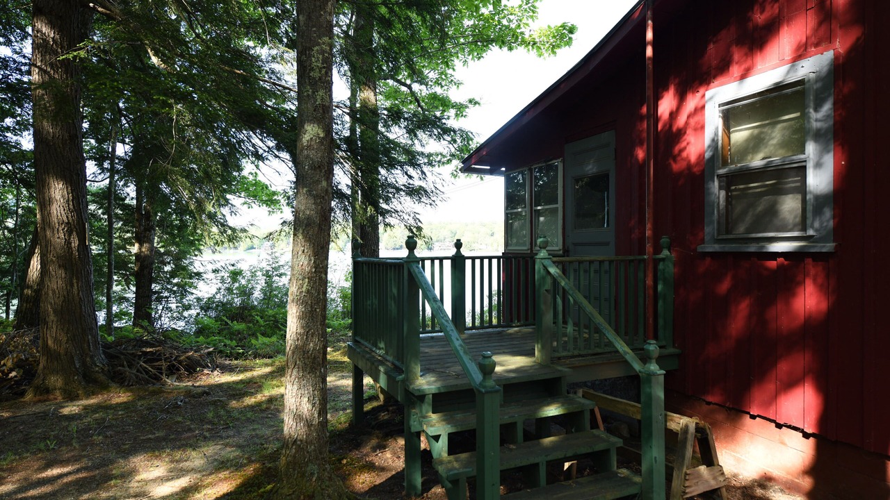 Photo of Outdoor in Bridgton