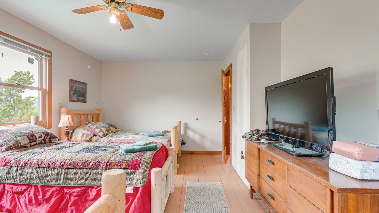 Photo of Bedroom in Scio