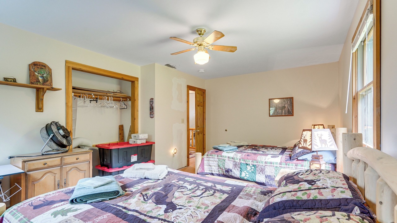 Photo of Bedroom in Scio