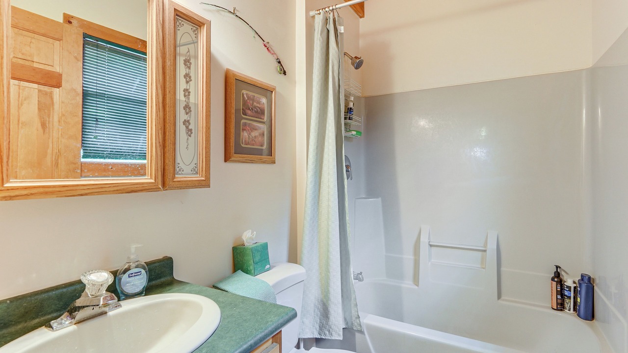 Photo of Bathroom in Scio