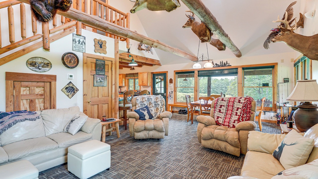 Photo of Bedroom in Scio