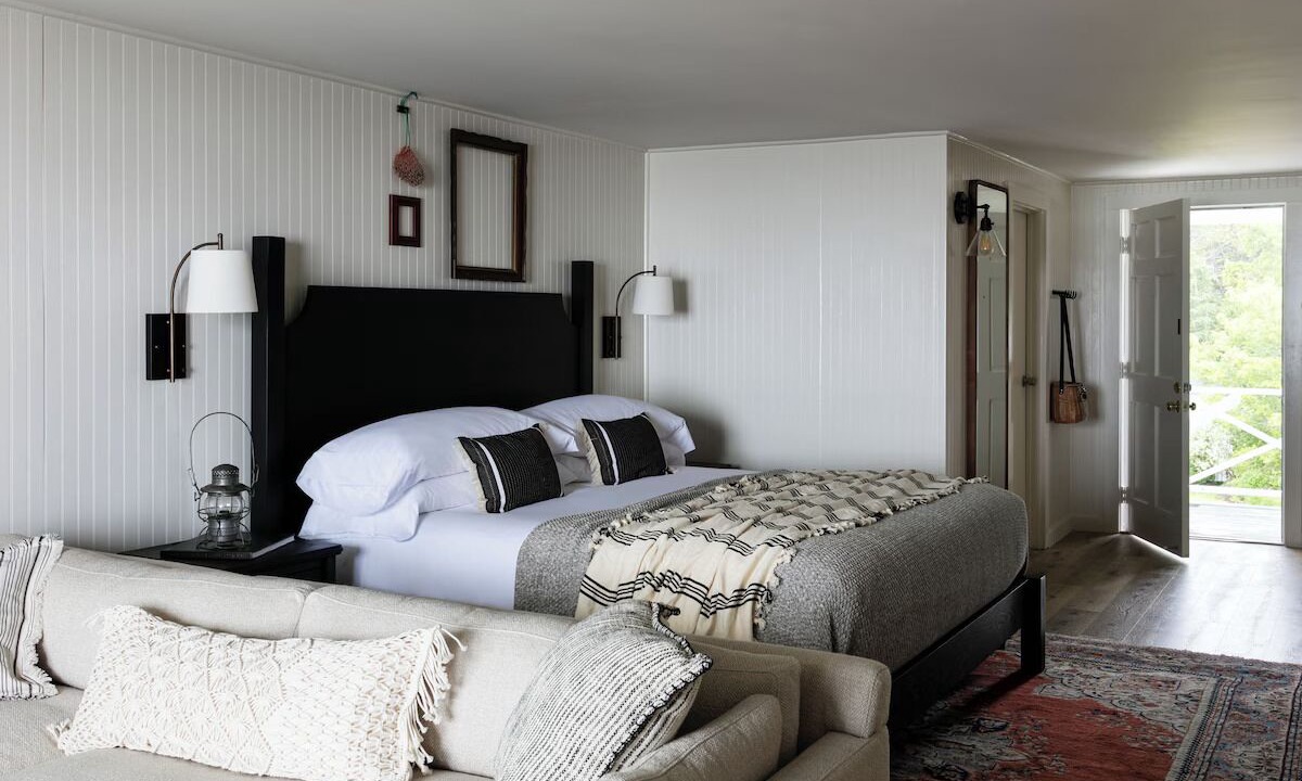 Photo of Bedroom in Ocean Point