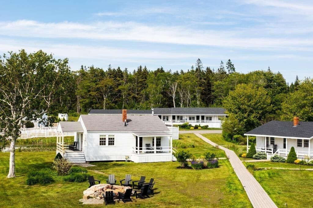 Photo of Outdoor in Ocean Point
