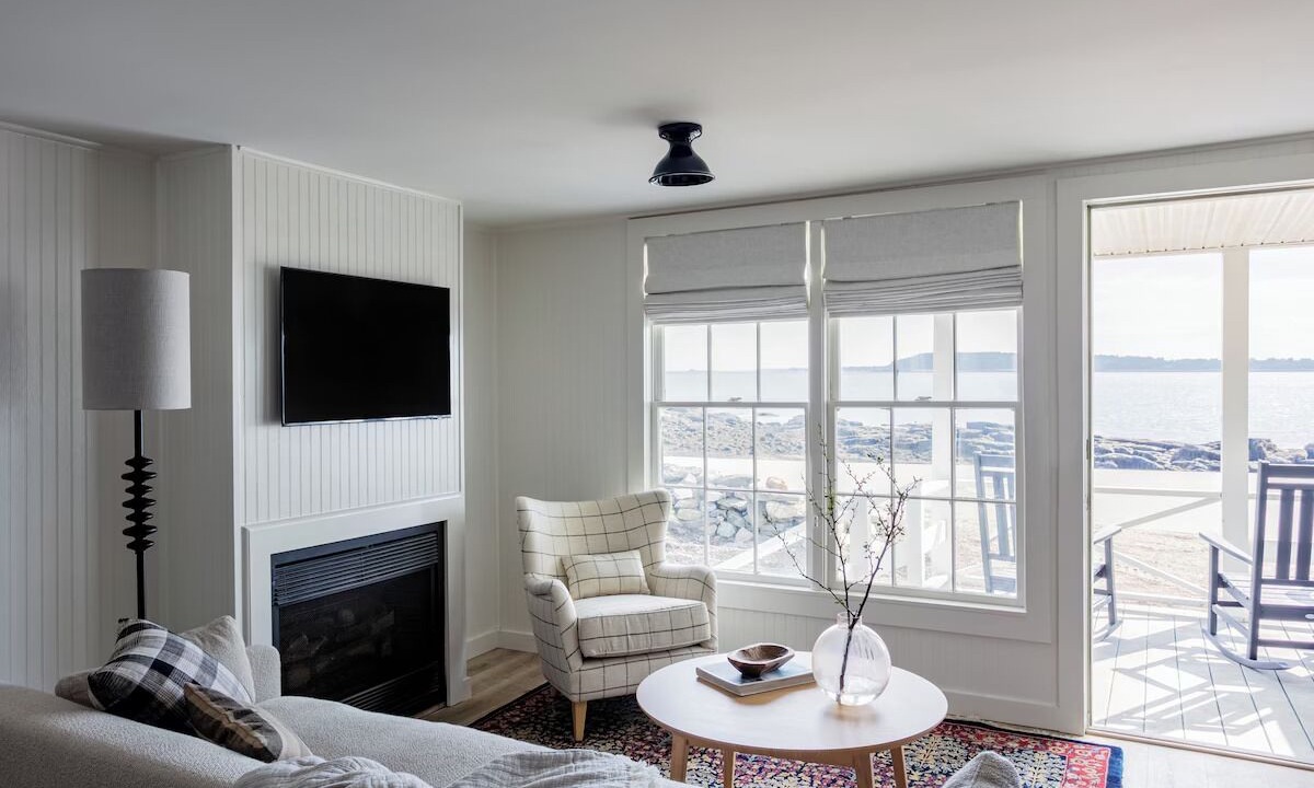 Photo of Bedroom in Ocean Point