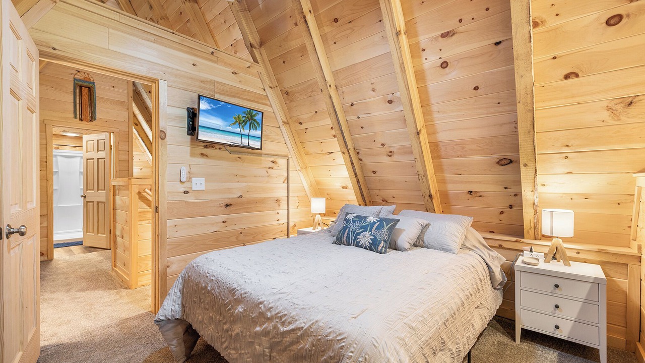 Photo of Bedroom in Starks