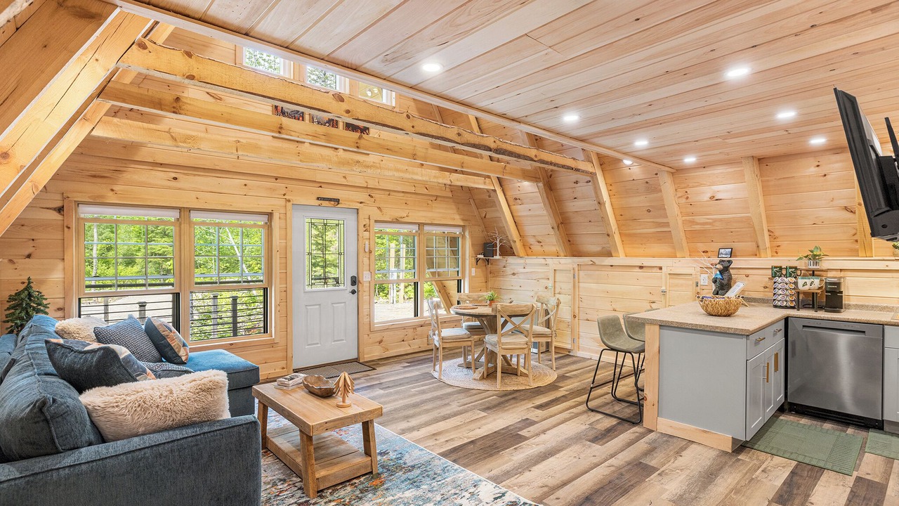 Photo of Livingroom in Starks
