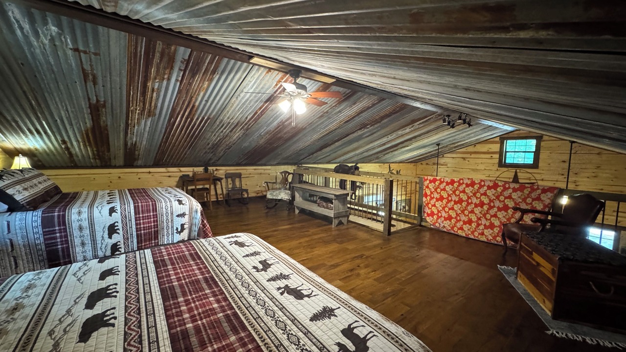 Photo of Bedroom in Pettit