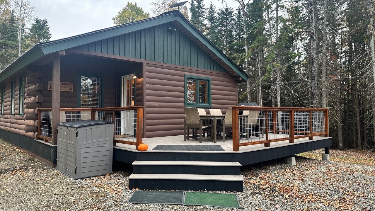 Photo of Others in Rangeley