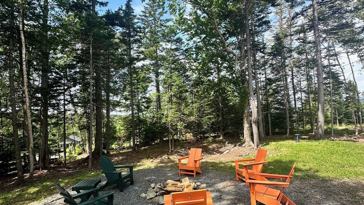 Photo of Outdoor in Rangeley