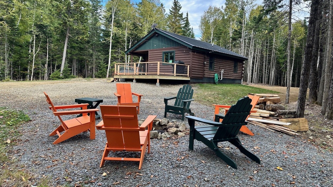 Photo of Outdoor in Rangeley
