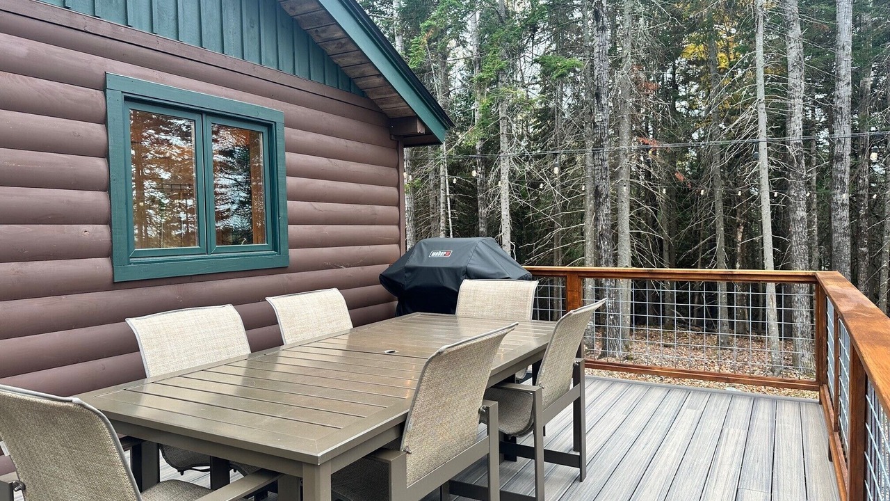 Photo of Others in Rangeley