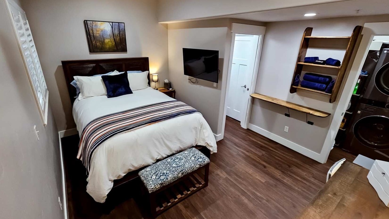 Photo of Bedroom in Eden