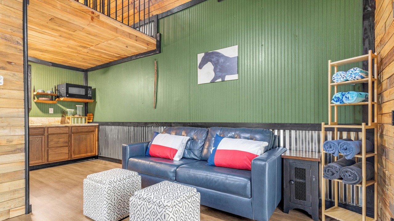 Photo of Livingroom in Mineola