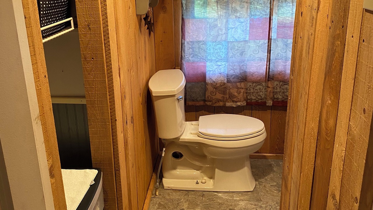 Photo of Bathroom in Marienville