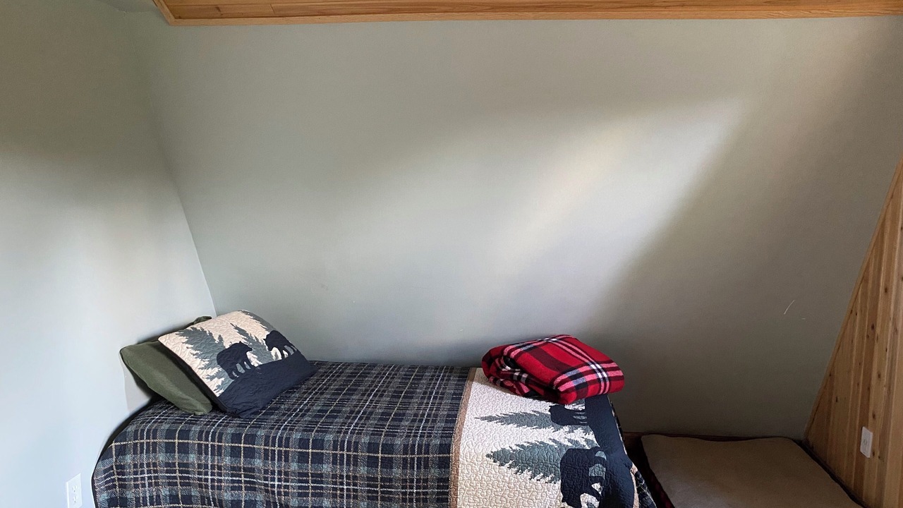 Photo of Bedroom in Marienville