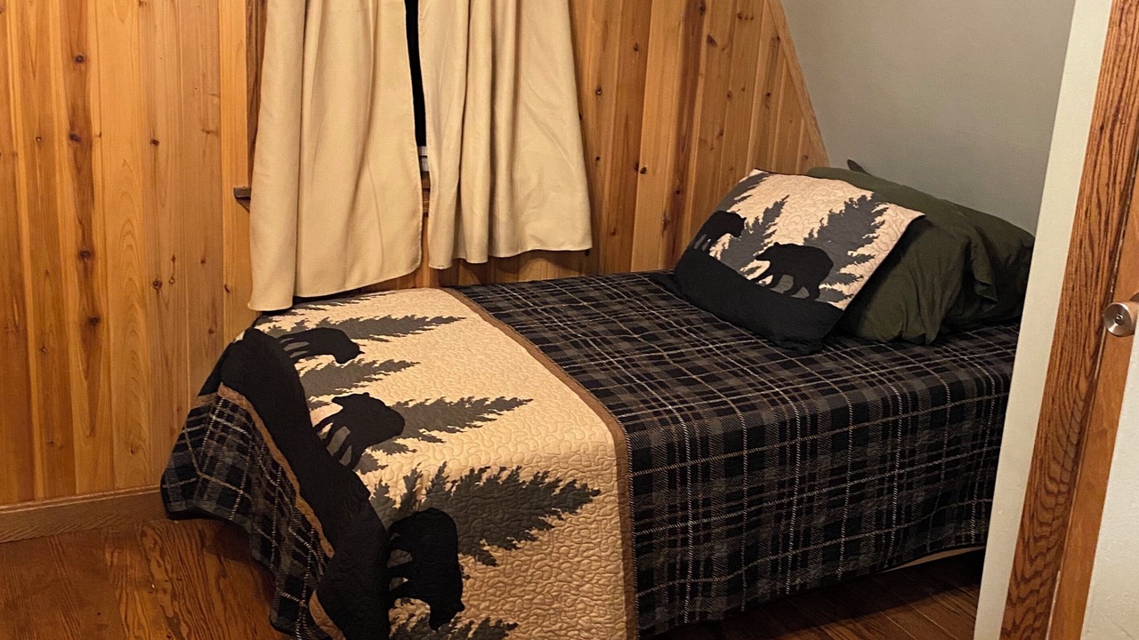Photo of Bedroom in Marienville