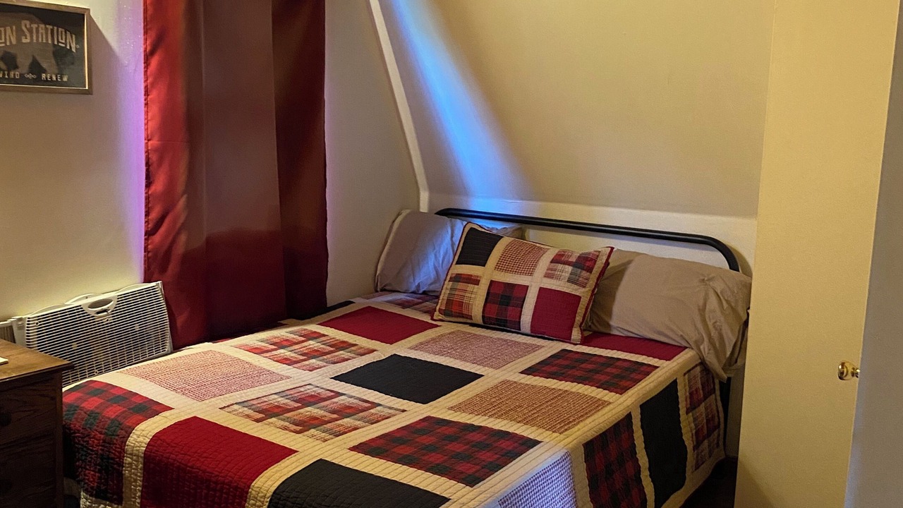 Photo of Bedroom in Marienville