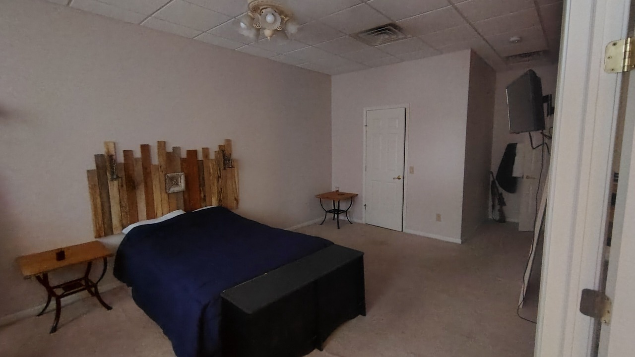 Photo of Bedroom in Dunkirk