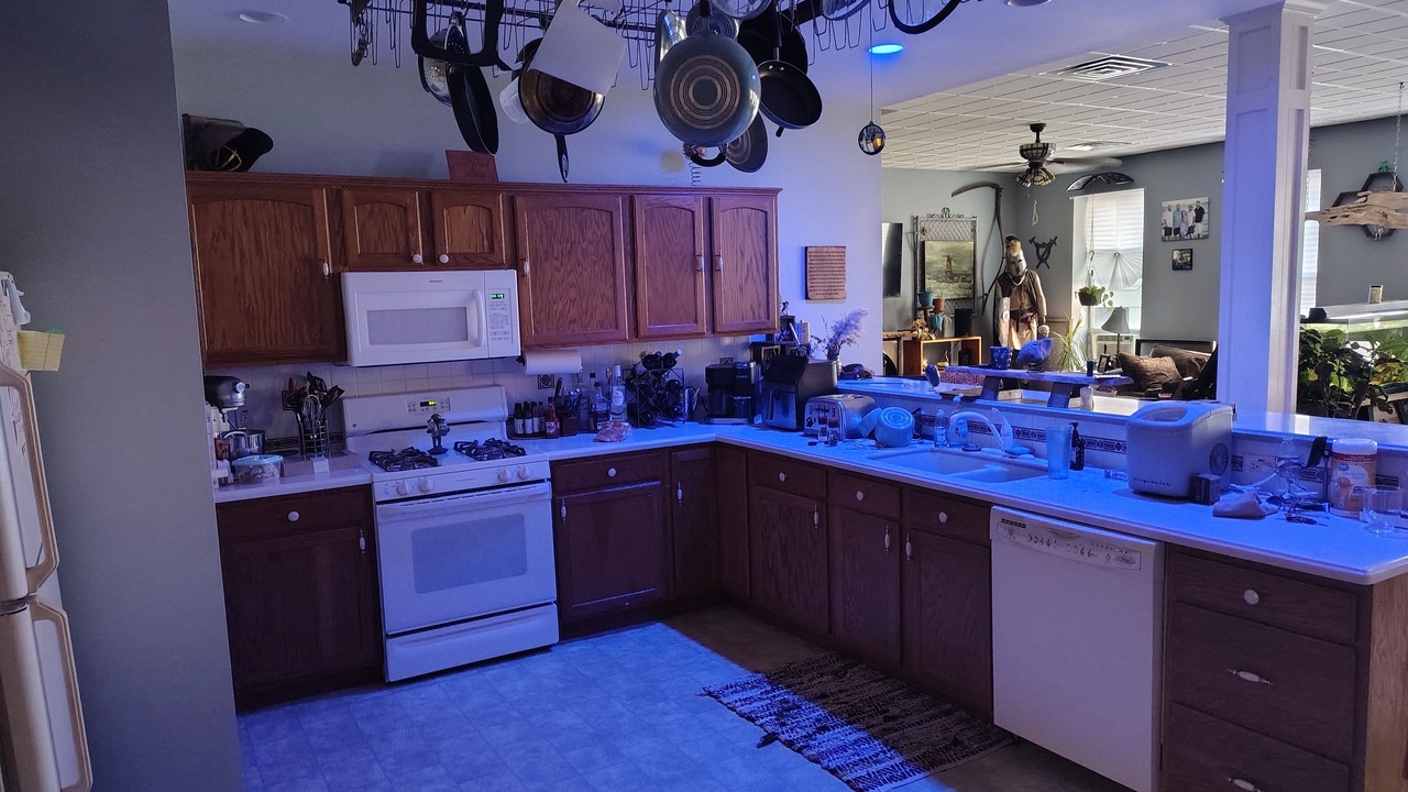 Photo of Kitchen in Dunkirk