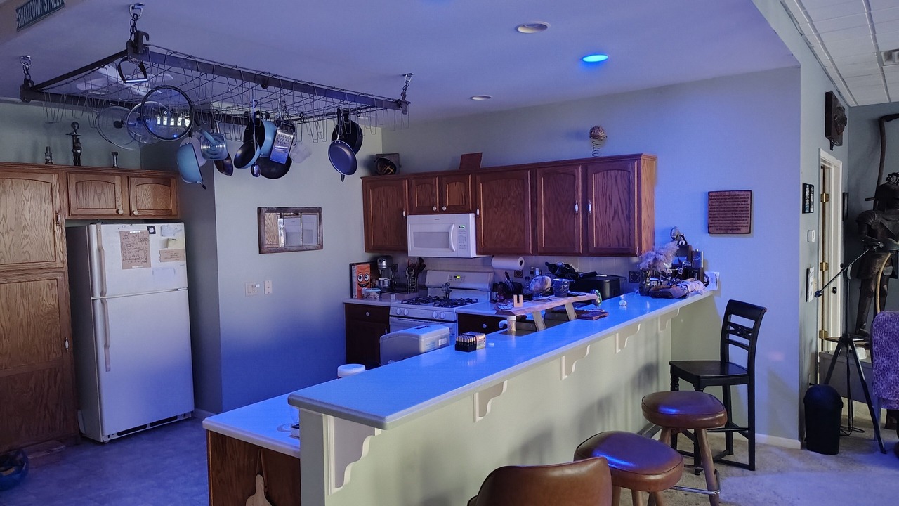 Photo of Kitchen in Dunkirk