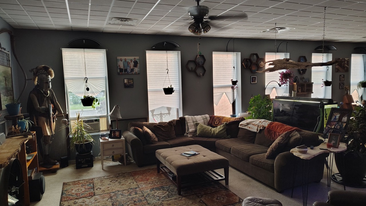 Photo of Livingroom in Dunkirk