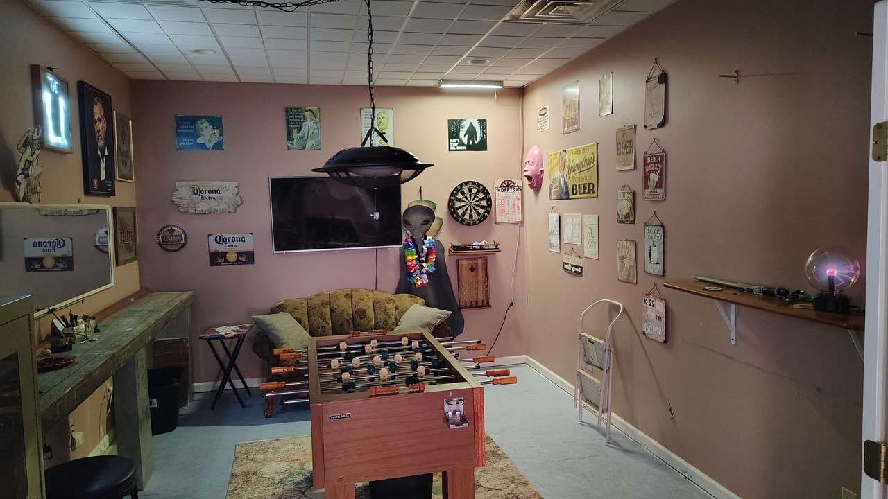 Photo of Bedroom in Dunkirk