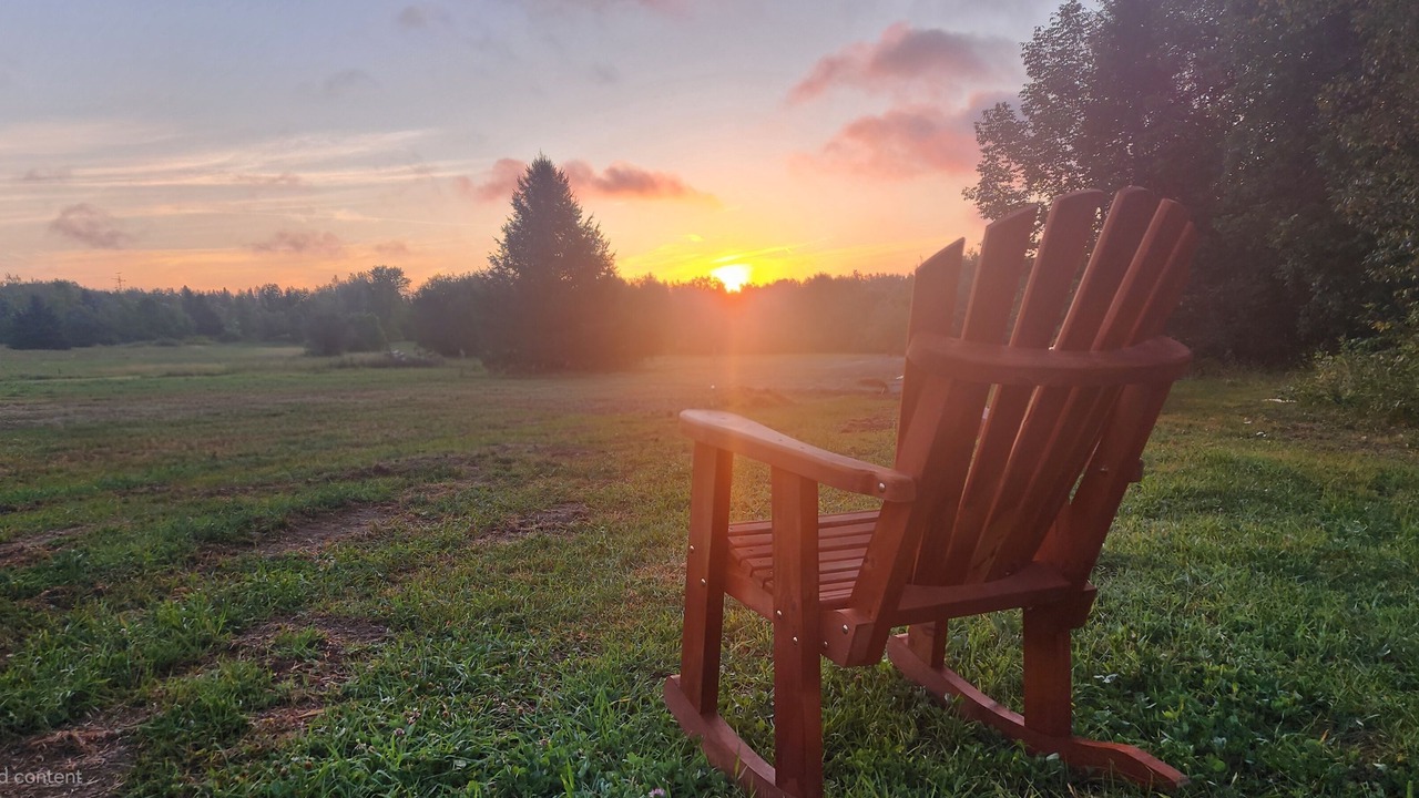 Photo of Outdoor in Patten