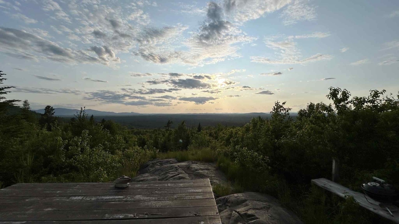 Photo of Outdoor in Patten