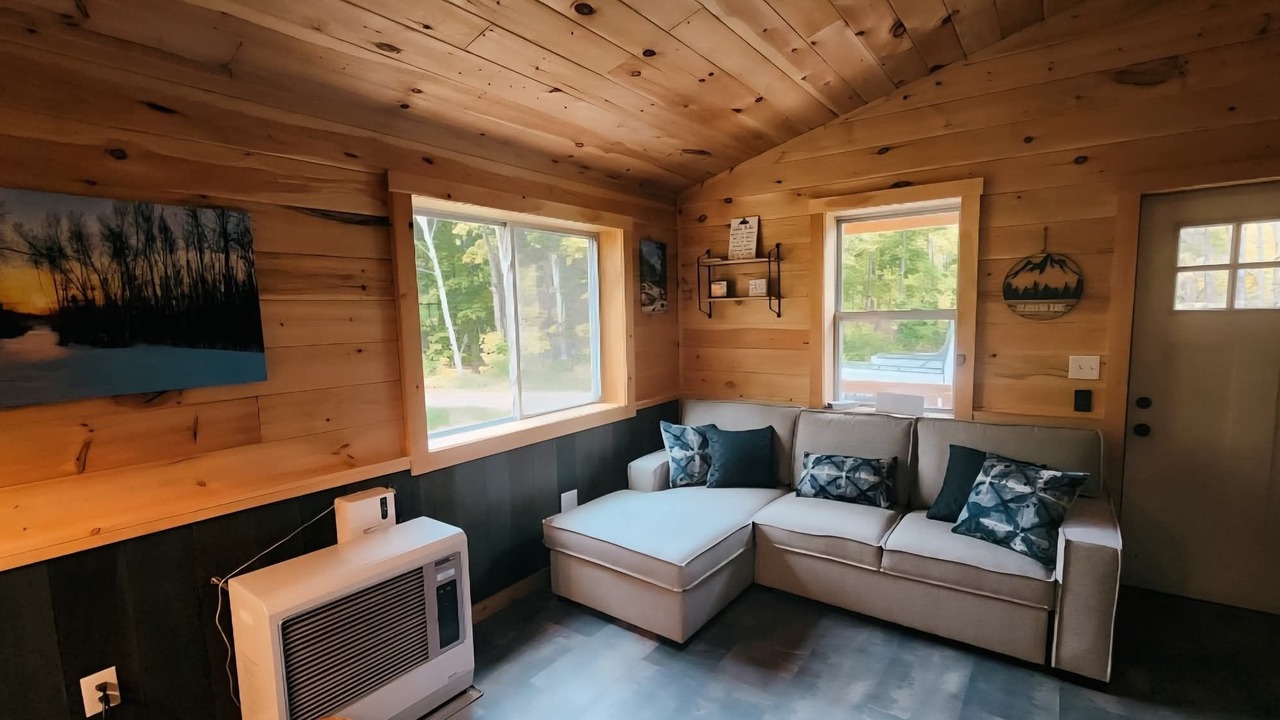 Photo of Livingroom in Patten