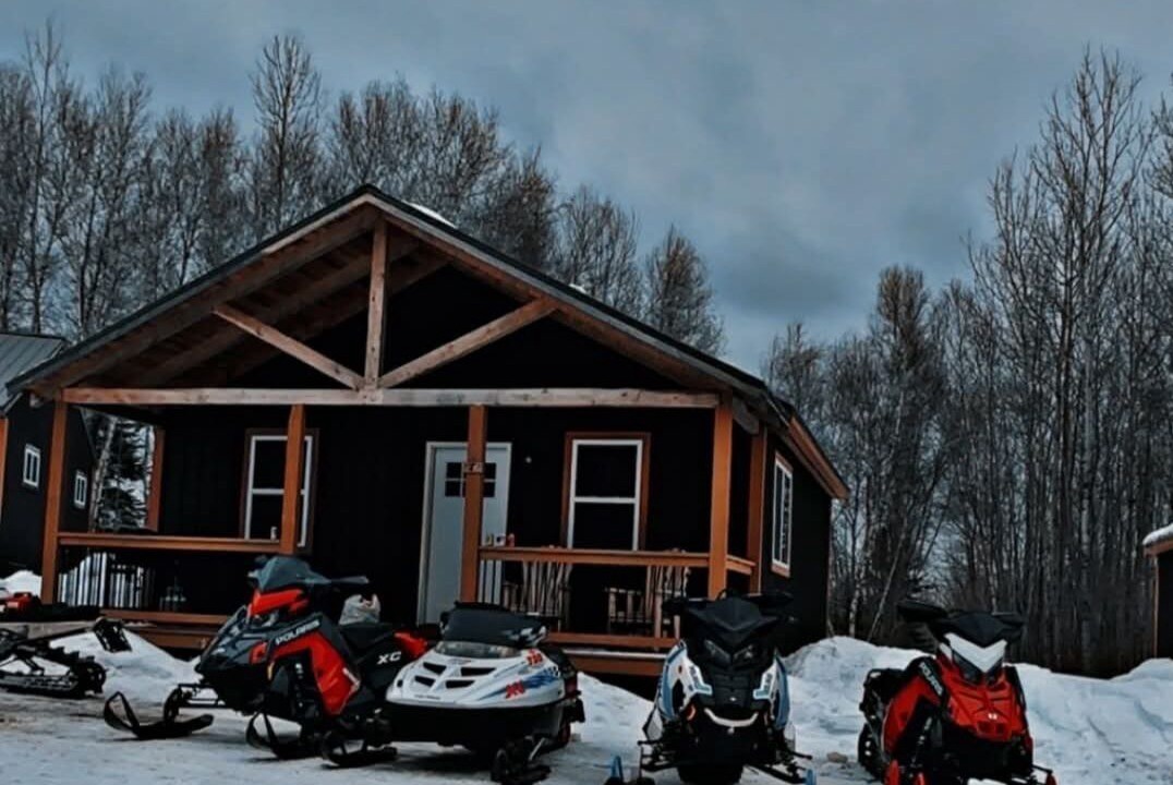 Photo of Outdoor in Patten