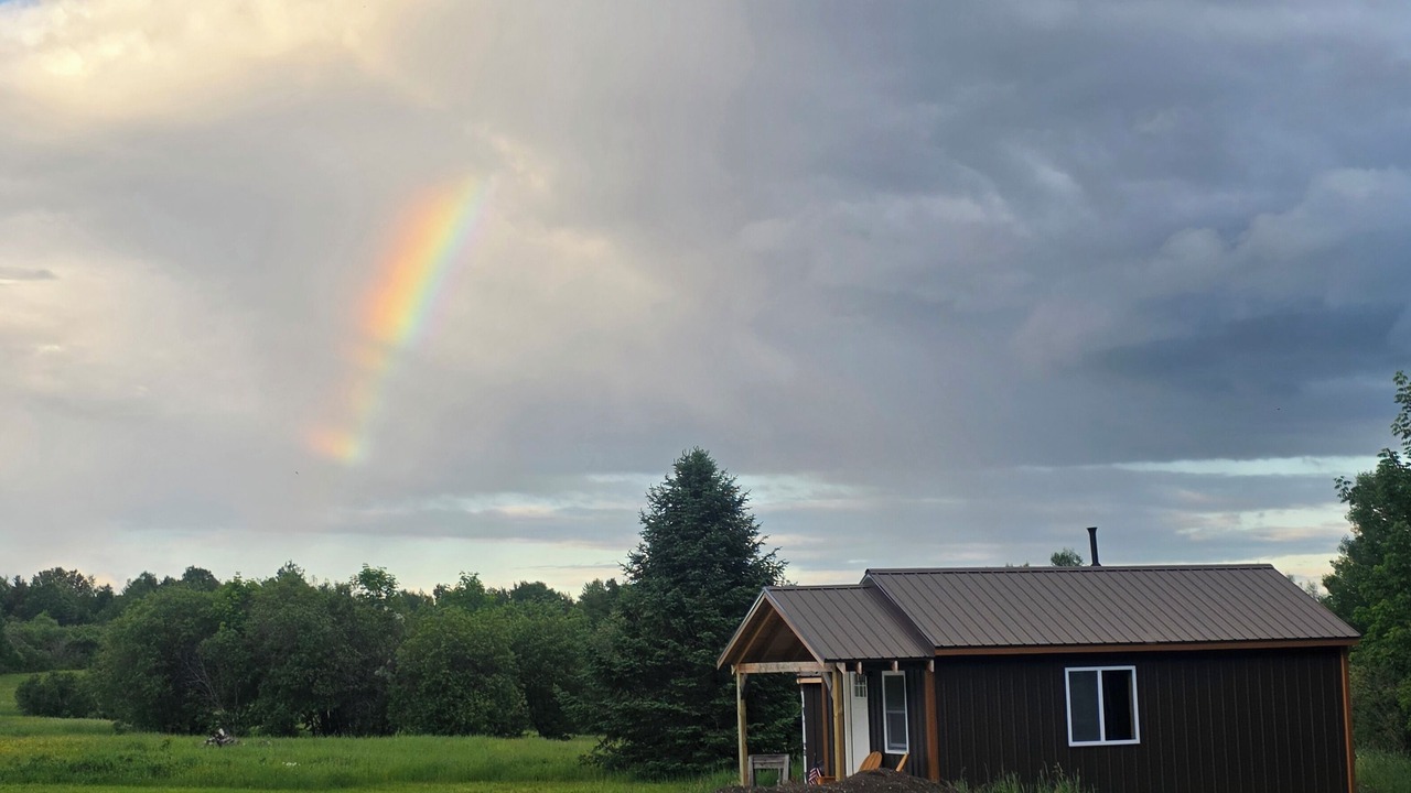 Photo of Outdoor in Patten