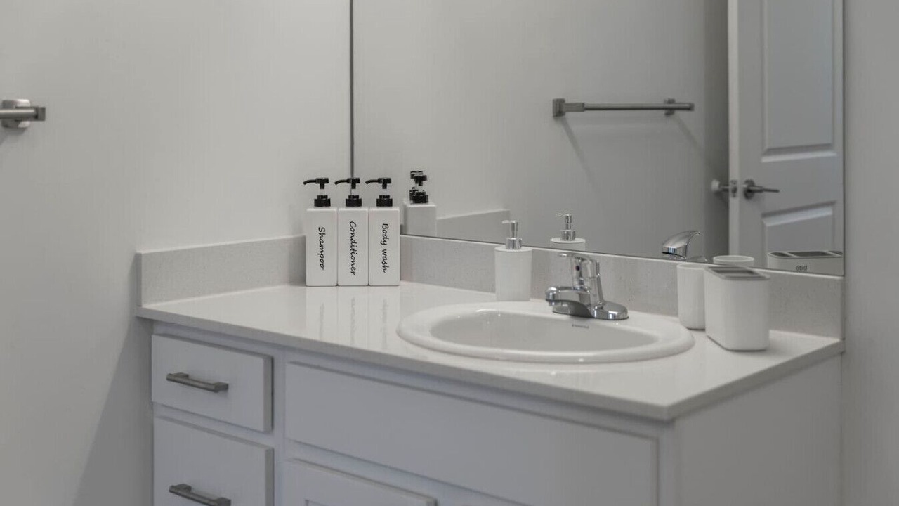 Photo of Bathroom in Hough