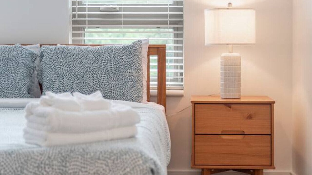 Photo of Bedroom in Hough