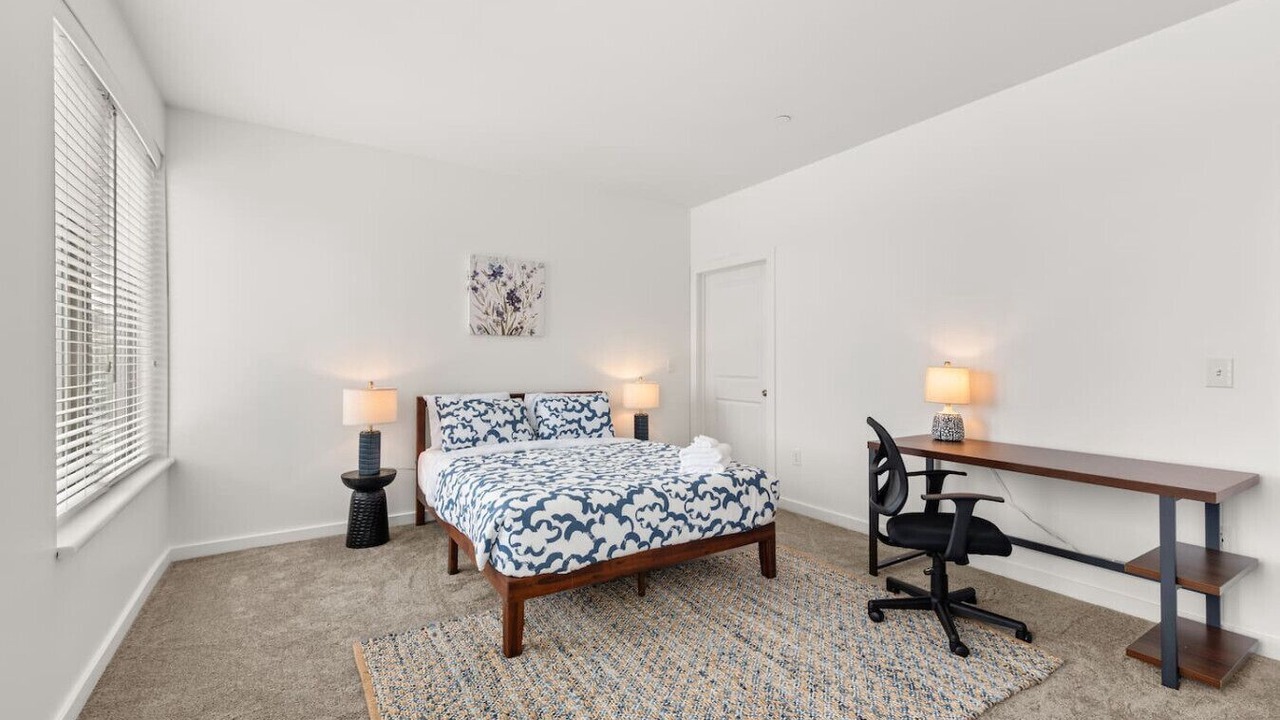 Photo of Bedroom in Hough