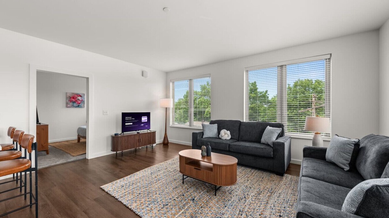 Photo of Livingroom in Hough