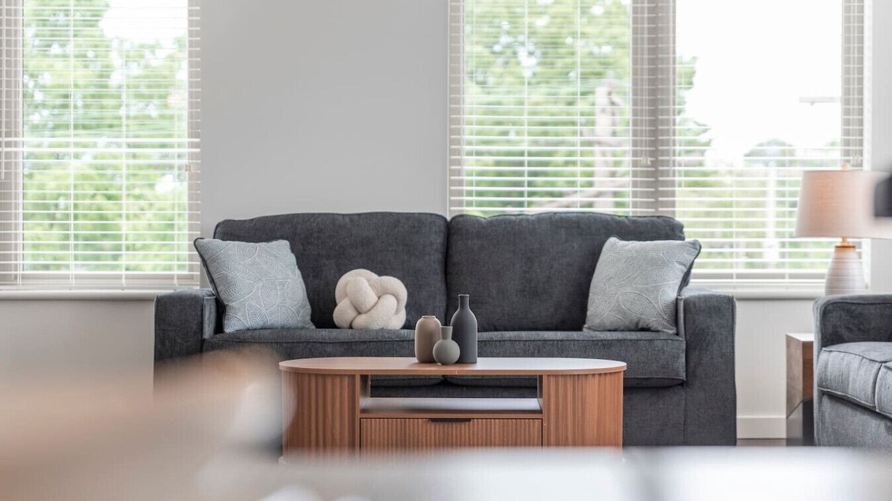 Photo of Livingroom in Hough