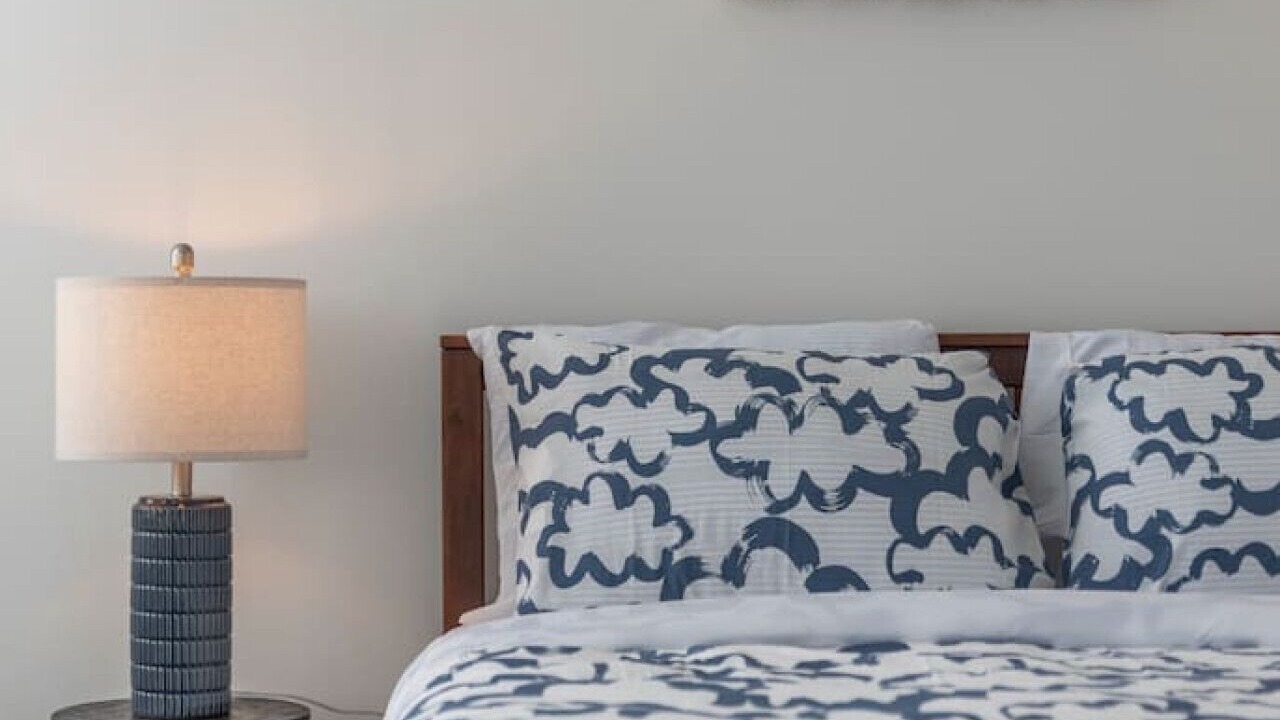 Photo of Bedroom in Hough