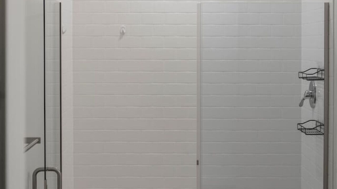 Photo of Bathroom in Hough
