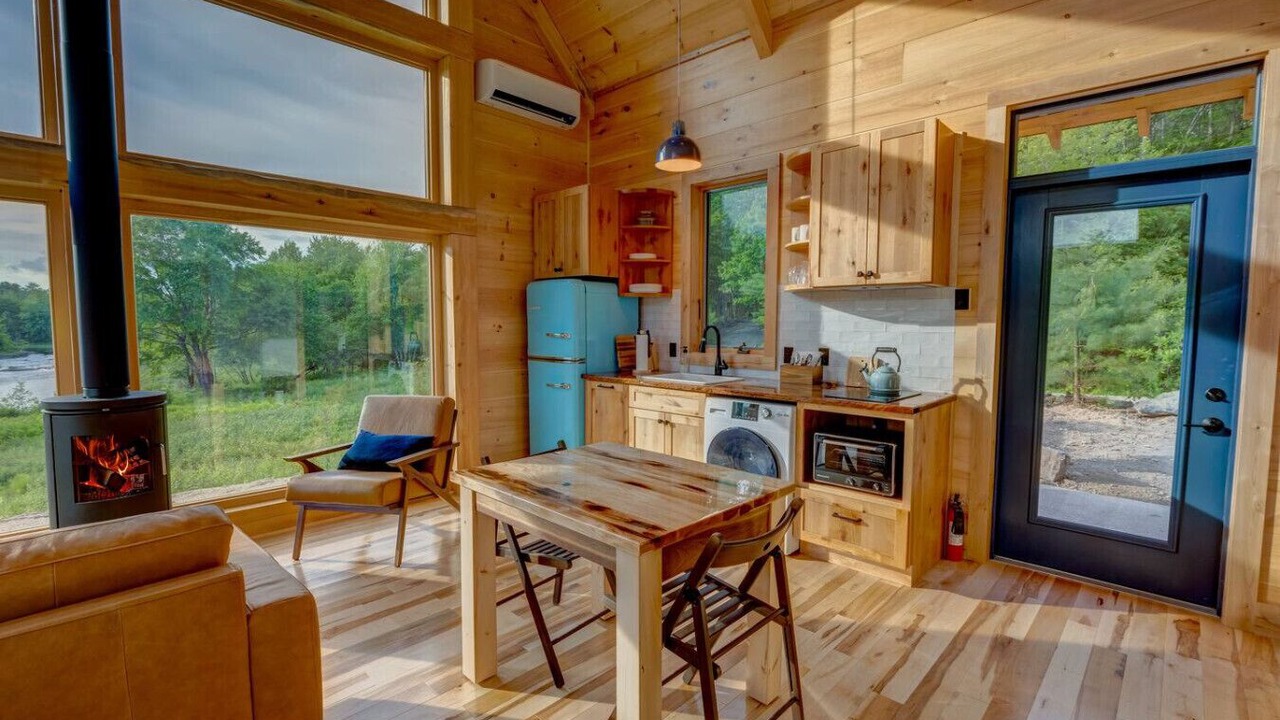 Photo of Kitchen in Ellsworth