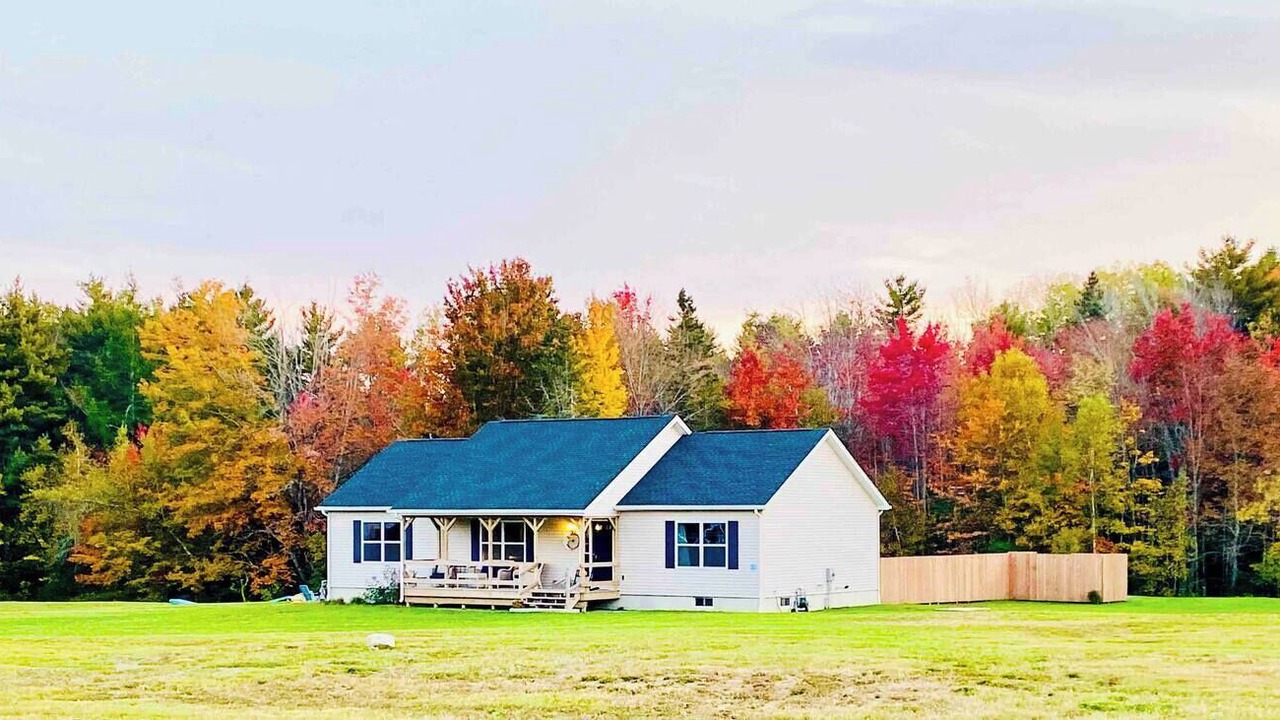 Photo of Outdoor in Lamoine