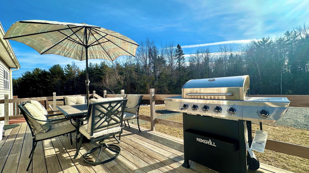 Photo of Outdoor in Lamoine