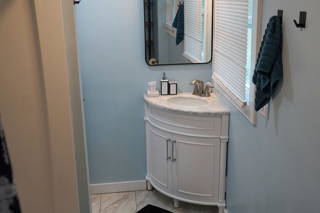 Photo of Bathroom in Geneva-on-the-Lake
