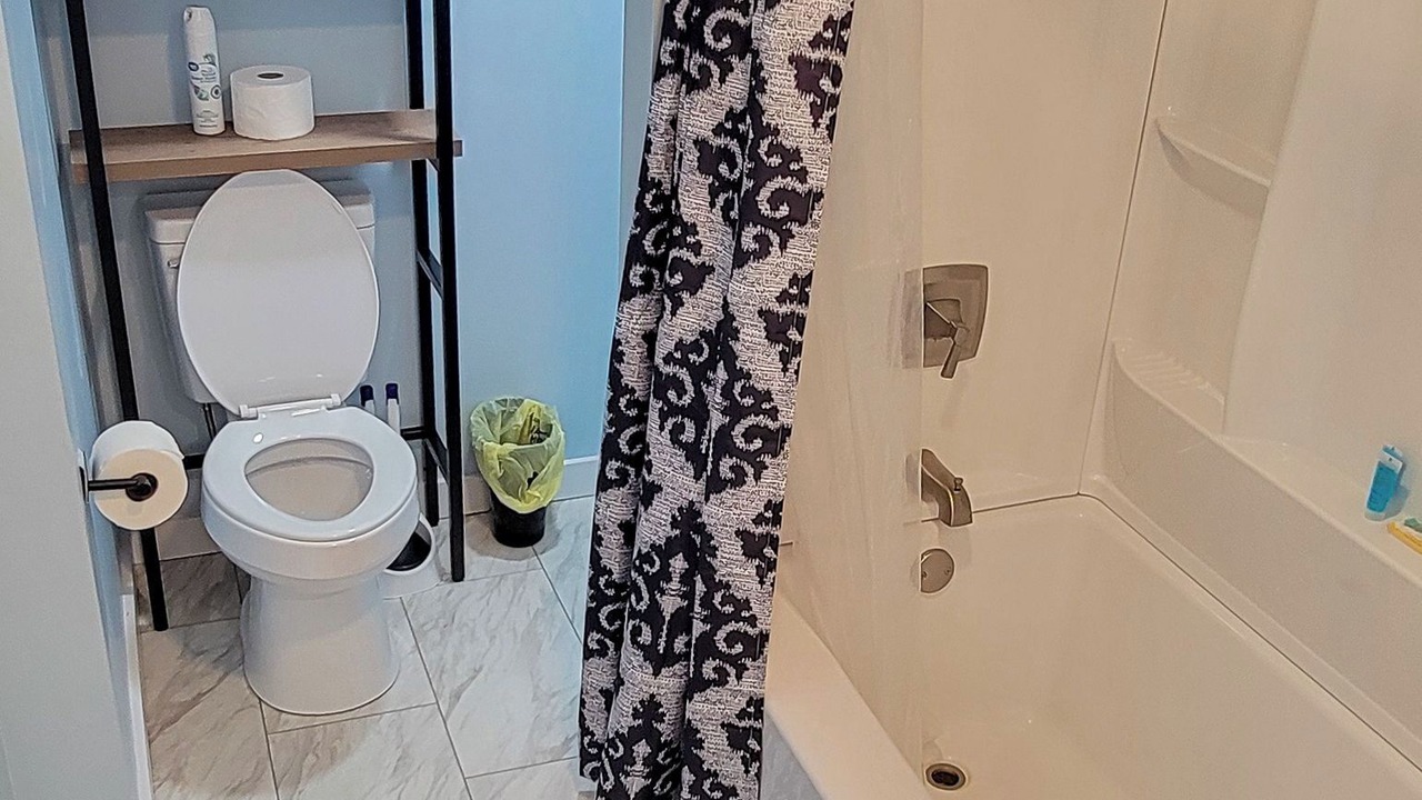 Photo of Bathroom in Geneva-on-the-Lake