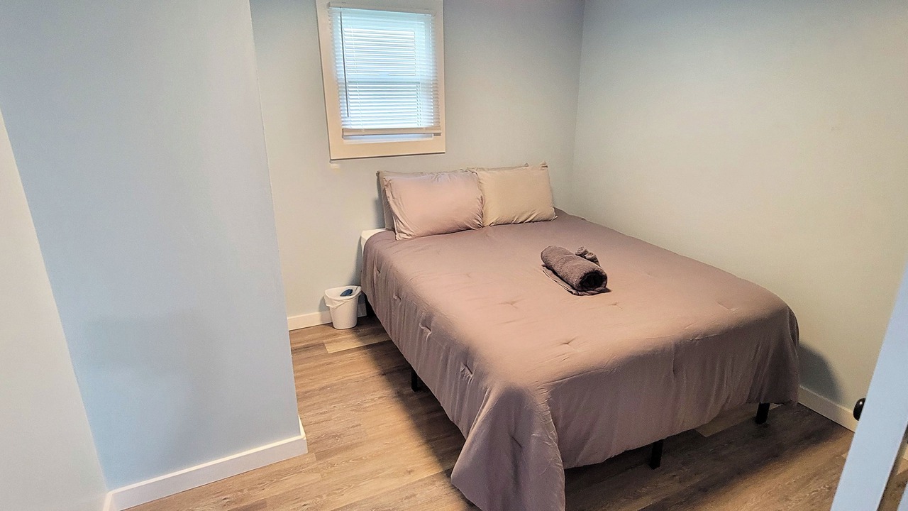 Photo of Bedroom in Geneva-on-the-Lake
