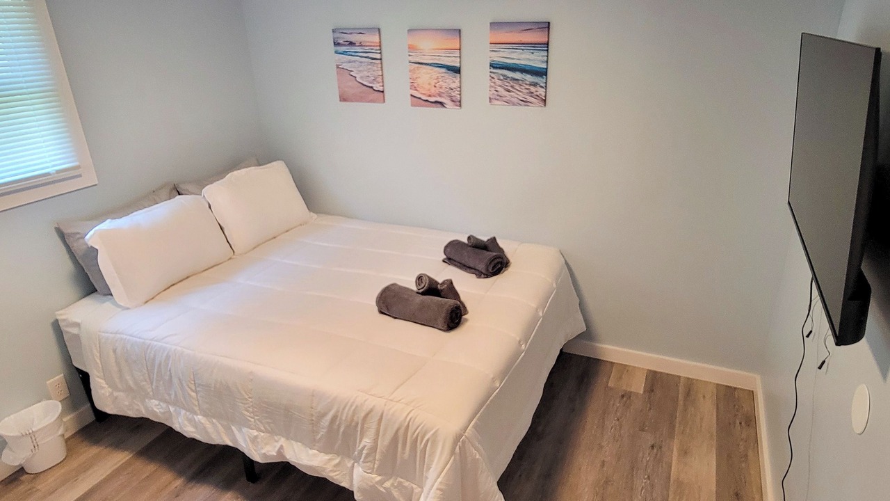 Photo of Bedroom in Geneva-on-the-Lake
